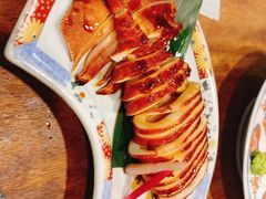 -森味薪火烧•烧鸟居酒屋•日本料理(望京店)