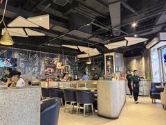 -豪客来牛排(华创国际广场店)