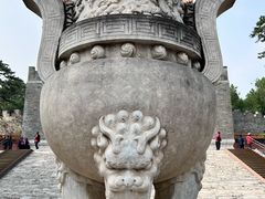 -清西陵