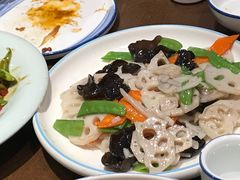 -新侨小馆(东直门北小街店)