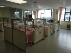 -弗蕾亚·和月月子调理院(东湖店)