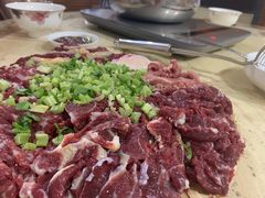 -阿欢牛肉店·火锅·粿条面