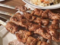 -贯贯吉·清真餐厅(浙江中路店)