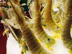 -万家宴海鲜大酒楼(五四路店)