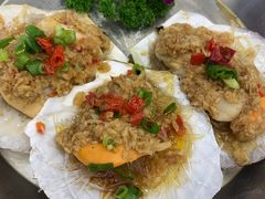 -必点海鲜·鲅鱼水饺(鞍山西道店)