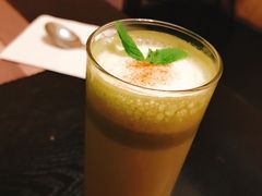 -吱咖啡西式简餐