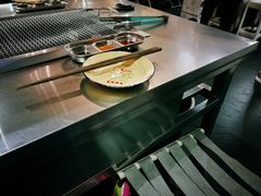 -马路牙子地桌烤肉(工体店)