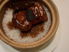 黑松露鲍鱼红烧肉焖饭-福1015(愚园路店)