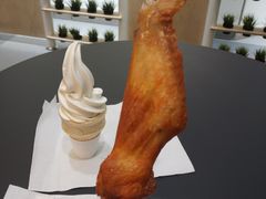 藤椒味箭翅-宜家·瑞典食品屋(四元桥店)