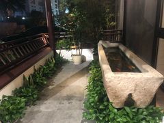 -禅一·静观堂(长寿路店)