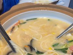 -云海肴·汽锅鸡·云南菜(高德置地店)