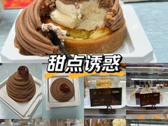 -德大西餐社(云南南路店)