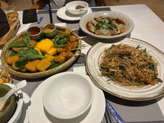 -若蘭慈·无国界素食料理(欢乐海岸店)