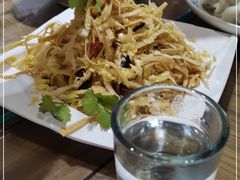 -馅老满·生春阁(慕田峪店)