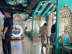 -帕米尔食府(白云观店)