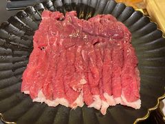 -羊大爷涮肉(亮马桥店)