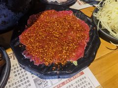 -白乐天毛肚火锅馆(南滨路店)