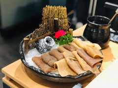成都水牛毛肚-旺小胖小龙虾