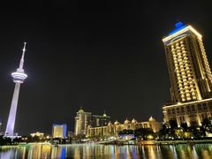 -南通濠河风景名胜区