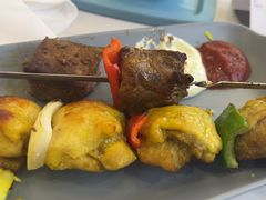 -库滋明·俄罗斯特色美食(中央大街店)