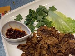 -恒记饭店·海鲜明档(淹城店)
