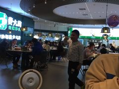 -费大厨辣椒炒肉(黄兴中心广场店)