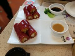 -点都德(汇盈广场店)