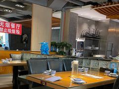 大堂-95号酱骨·一块豆腐(展春园西路店)