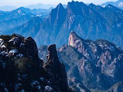 -三清山风景名胜区