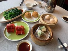 -潮府馆·非遗潮州菜·世纪公园(新国际博览中心店)