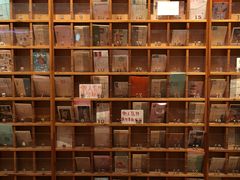 -猫的天空之城概念书店(印象城购物中心店)