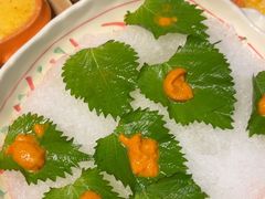 -万岛日本料理铁板烧(梅赛德斯奔驰店)