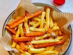 -大八江景意大利西餐厅LargeEight Italy Restaurant(1862时尚艺术中心店)