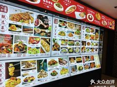 -今鲜源酒店·海鲜锅贴青岛菜(新湛路店)