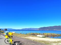 -大理洱海