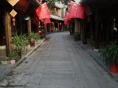 -台儿庄古城