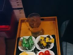 -江南足纪·影院足道·轻奢SPA(笋岗HALO广场店)