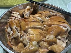 -红旗山庄(圭峰山店)