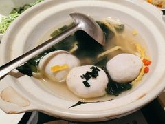 -芳芳私房菜·精做淮扬菜(承德路店)