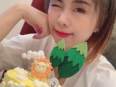 -CarolCake卡萝家(锦华万达店)