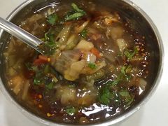 -清真马文肉丸胡辣汤(回民街店)