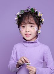 -金夫人婚纱摄影(惠阳店)