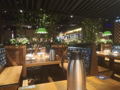 -洞庭土菜小炒馆(易发广场店)