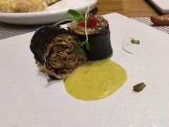 -生机蔬食·24节气料理餐厅(番禺广场店)