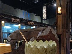 -花溪雨·森林餐厅(石基店)