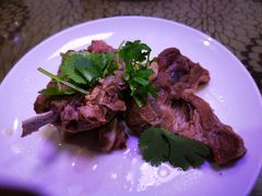 -范记靖远羊羔肉(博物馆店)