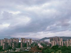 -飞凤山奥体公园