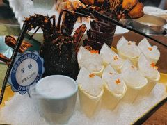 -东海怡品海鲜豆捞(西水东店)