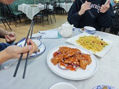 -海鲜街菜馆(海珠南路店)