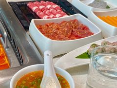 -海底捞火锅(天河方圆荟店)